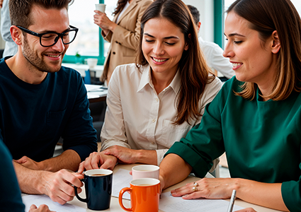 K International Manpower Services